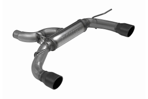 Flowmaster FlowFX Axle-Back Exhaust System - Bronco 2021+