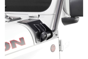 Front Runner Outfitters Slimline II Extreme Roof Rack Kit - JL 4Dr