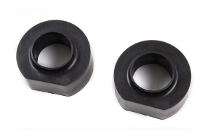 Zone Offroad 1 3/4in Coil Spring Spacers - TJ