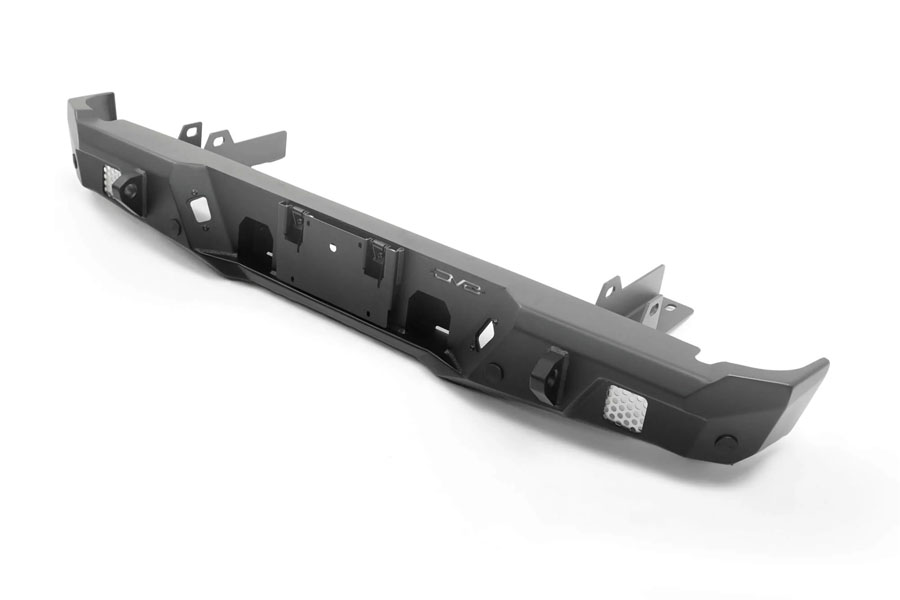 DV8 Offroad MTO Series Rear Bumper - JT