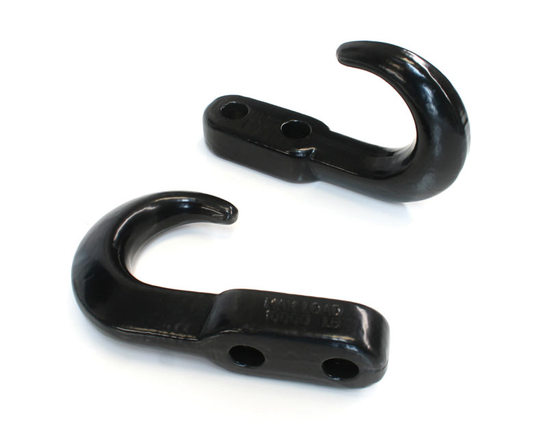 Teraflex Tow Hook