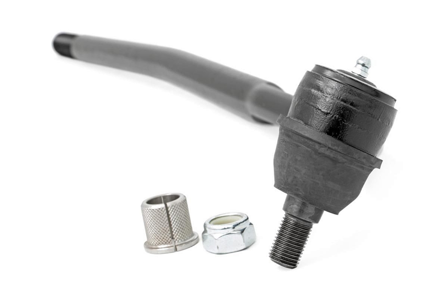 Rough Country High Steer Drag Link  - JK