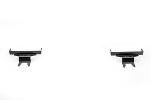 ZROADZ Rear Window Hinges LED Light Brackets  - JL