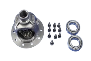 Mopar Front Differential Case Assembly - JK