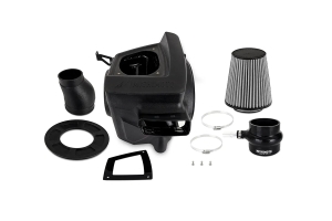 Misimoto Performance Intake and Snorkel Kit - Dry Filter - Bronco 2021+ 2.3L