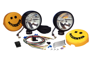 Amazon.com: JZYZQBX 5PCS 9LED Cab Marker Top Roof Running