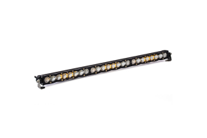 Baja Designs S8 30in Driving/Combo LED Light Bar