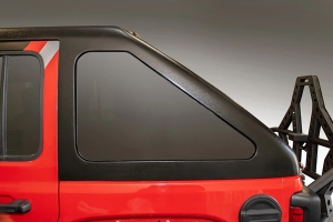 DV8 Offroad Fastback Hard Top Razor Series - JL 4dr