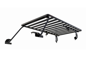 Front Runner Outfitters Slimline II Extreme Roof Rack Kit - JL 4Dr
