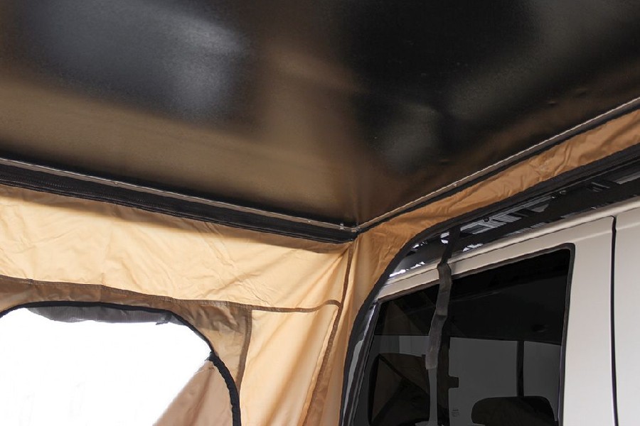 Front Runner Outfitters Roof Top Tent Annex
