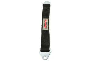 Synergy Manufacturing Quad Wrapped Limit Strap 16in