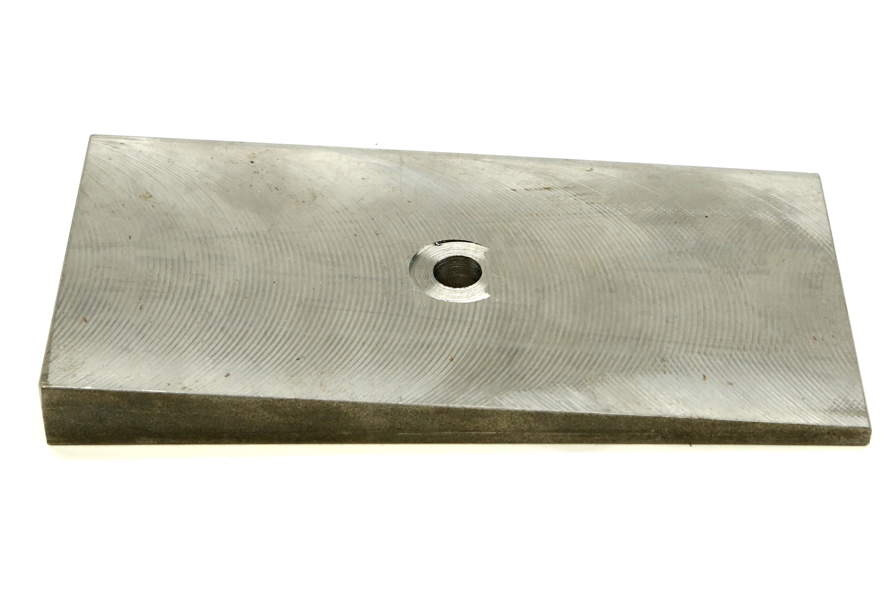 Rubicon Express 2.5in X 4 Degree Shim