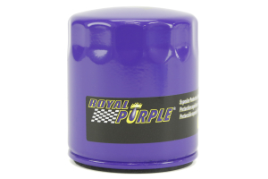 Royal Purple LTD Engine Oil Filter