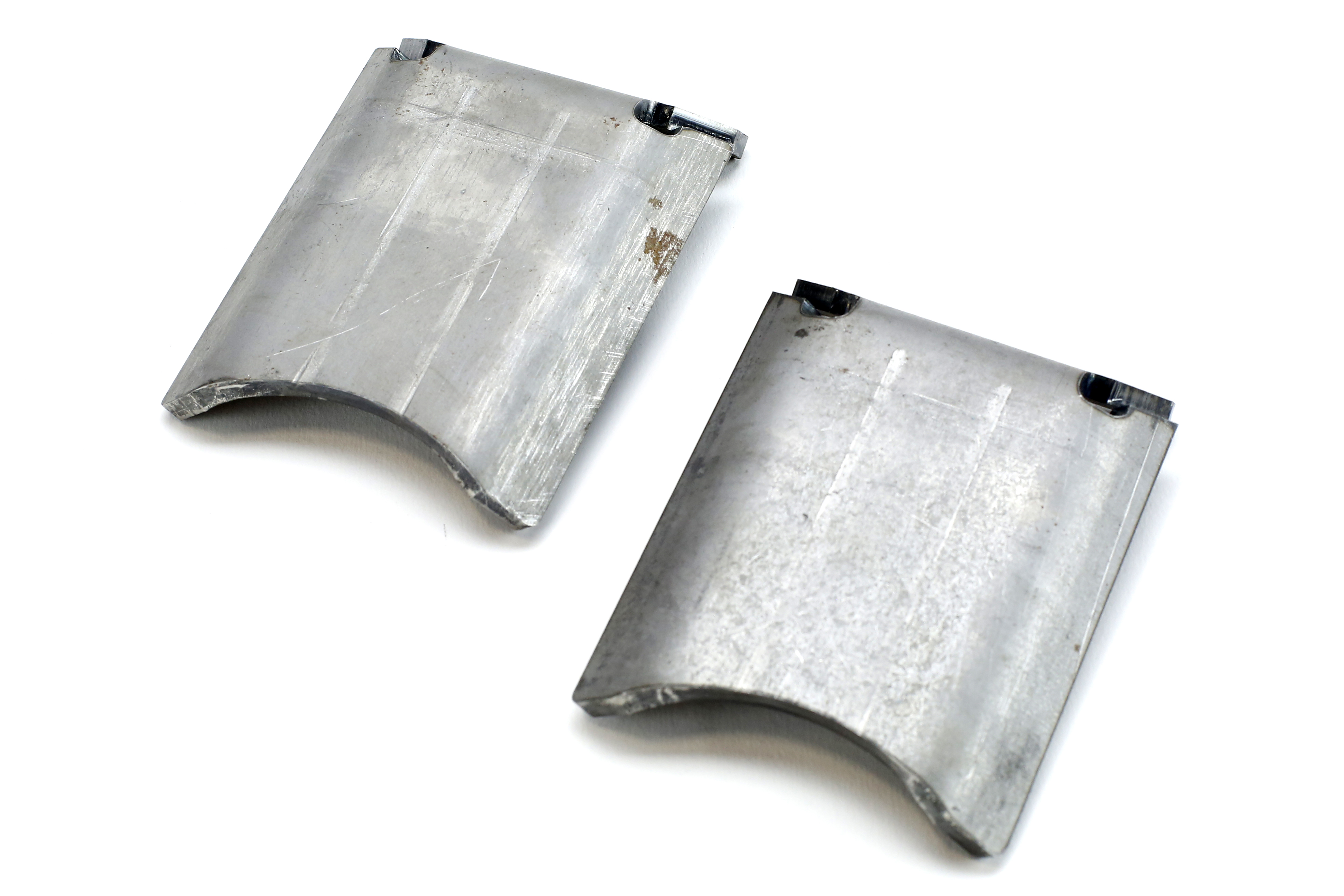 Synergy Manufacturing Control Arm Skid Plate Front Lower - LJ/TJ/XJ