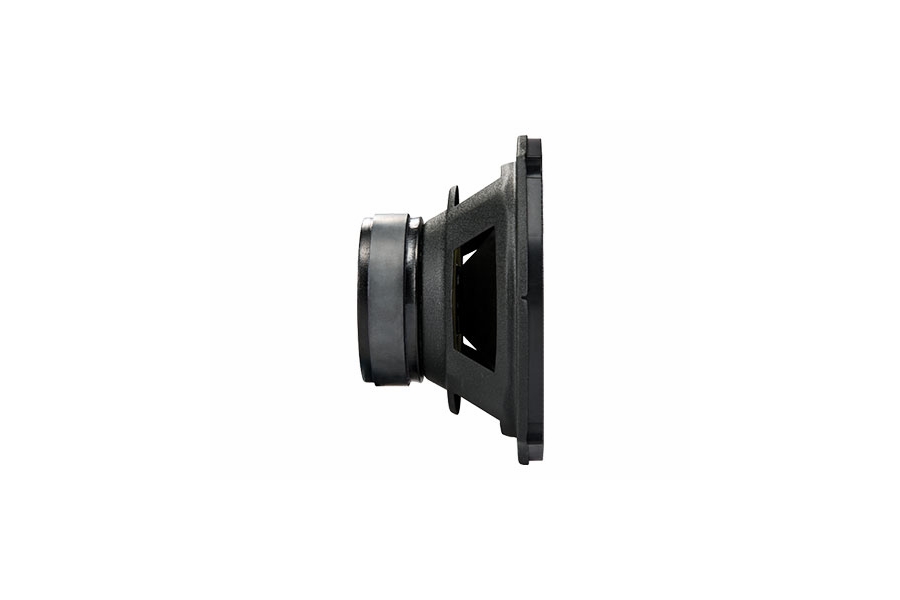 Kicker DS Triaxial (3-Way) Speakers Upgrade 