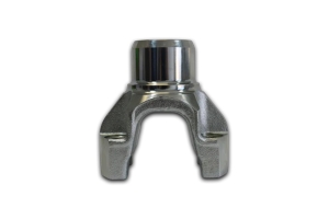 Adams Driveshaft 1350 Series Front Forged Half Round CV Transfer Case Yoke - JK 