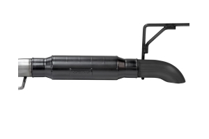 Flowmaster Outlaw Extreme Cat-Back Exhaust System - JT 3.6L