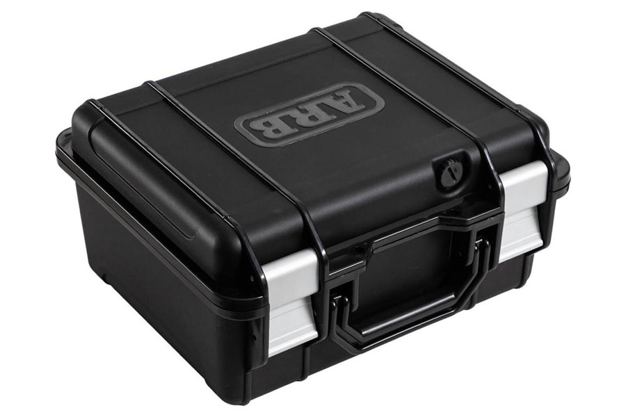 ARB Brushless Single Motor Portable 12V Air Compressor