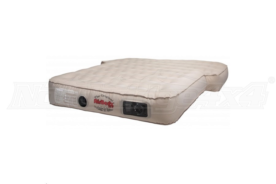 Airbedz Xuv Air Mattress W Builtin Rechargeable Battery Air Pump