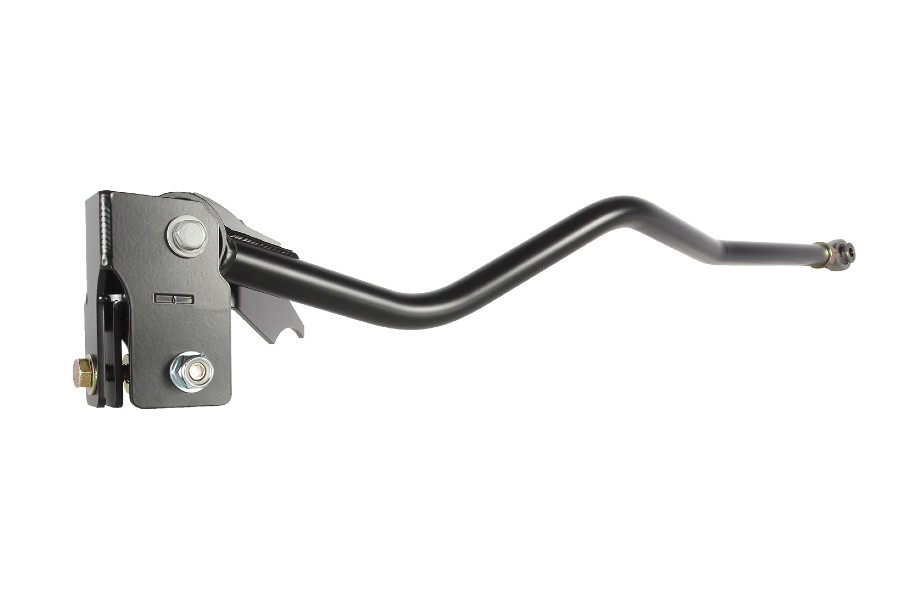 Carli Suspension Rear Adjustable Track Bar - JK 07-17 4dr