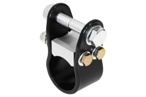 RockJock High Steer Knuckle Kit for Stabilizer Shock/Track Bar - JK