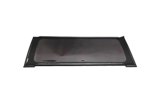 Mopar Rear Tinted Window - Black Twill - JL