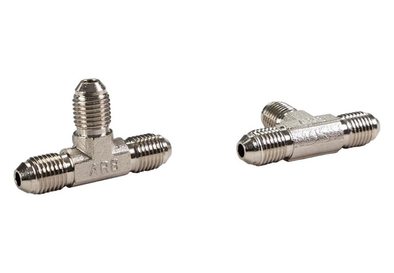 ARB Adapter JIC-04(M) Tee 2PK