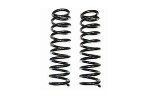 BDs Suspension 6.5in Front Coil Kit, Pair - JK 4Dr