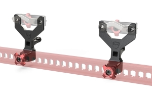 Teraflex Uinta Hi-Lift Jack Mount Bracket Kit - JT 