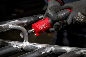 Milwaukee Tool M12 Fuel 1/4in Straight Die Grinder