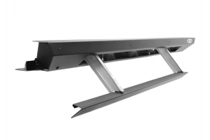 Rock-Slide Engineering Side Step Slider - Drivers Side - JL 4Dr 2024+