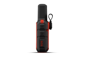 Garmin inReach® Mini Satellite Communicator - Orange