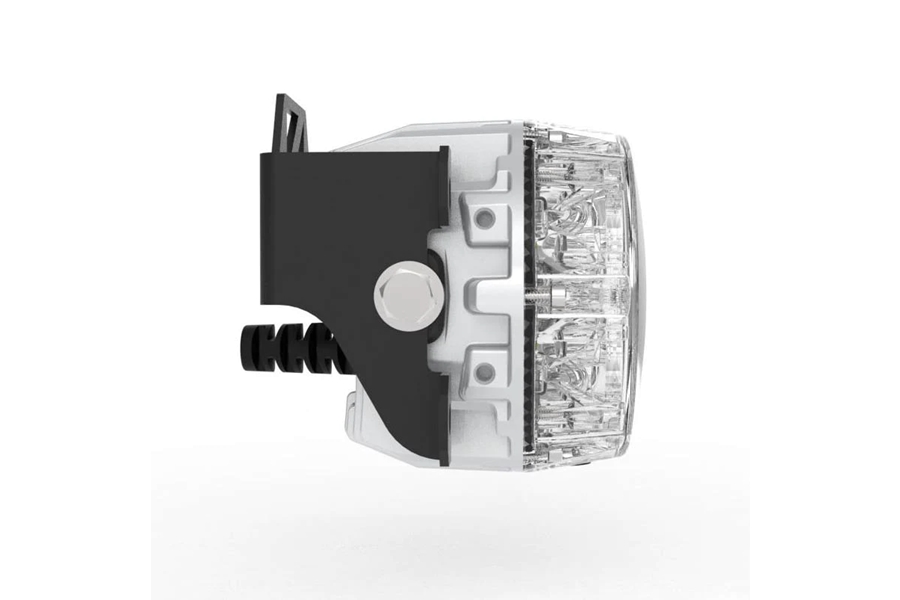 Nacho Offroad Technology Quatro Fog Mounts - Bronco 2021+
