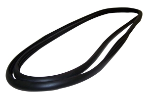 Crown Automotive Windshield Glass Weatherstrip - YJ