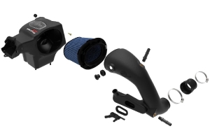 AFE Power Momentum GT Cold Air Intake System w/Pro 5R Filter  - Bronco 2021+ 2.3L