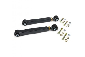 Clayton Short Rear Upper Control Arms - TJ/LJ