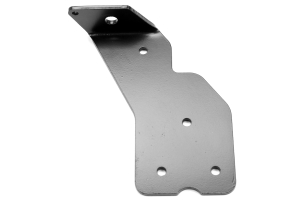 Teraflex CB Antenna Mount Kit Drivers Side - TJ/LJ