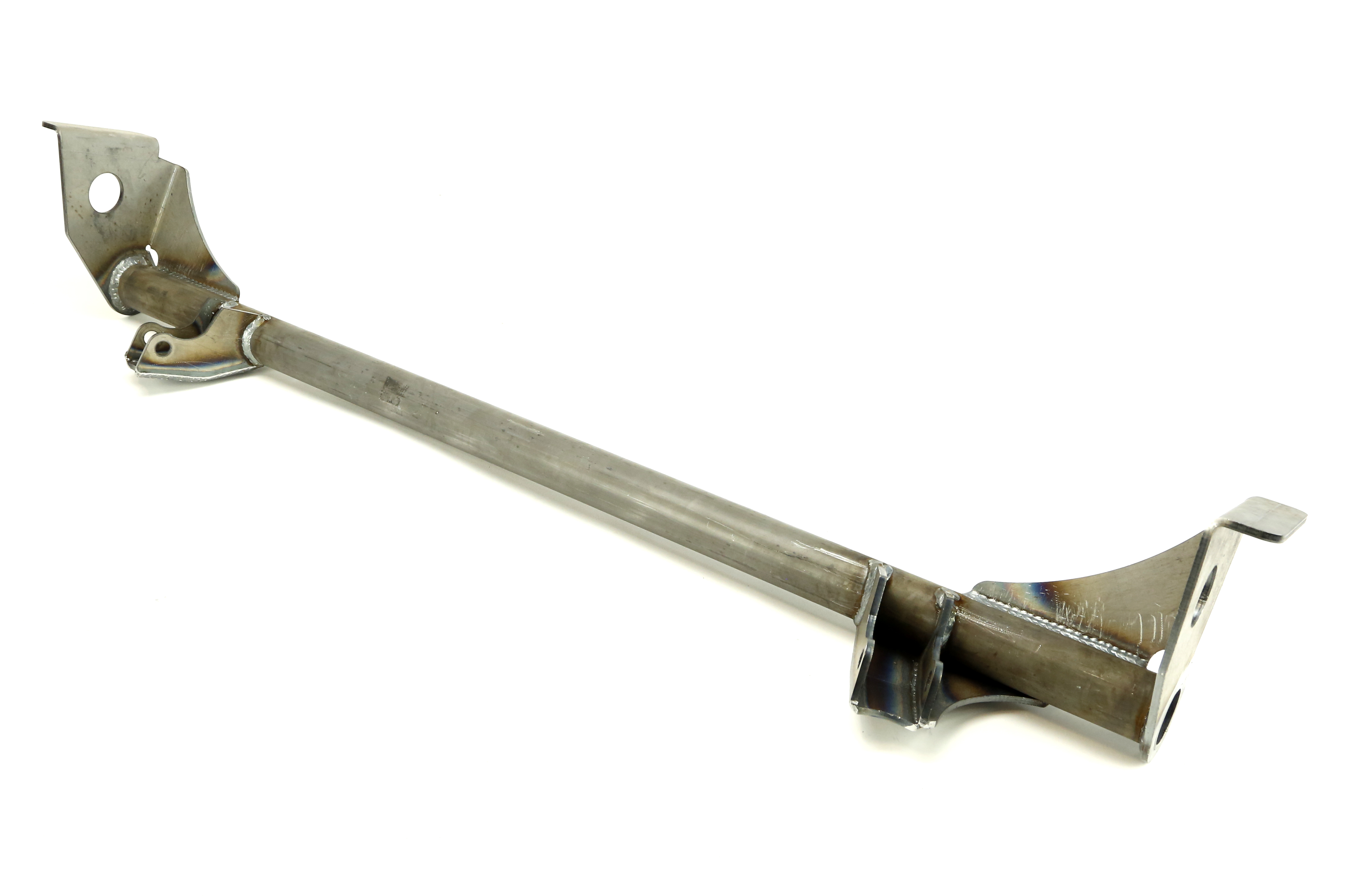 Synergy Manufacturing Rear Coilover Upper Mount Kit - JK