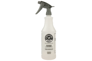 Chemical Guys Professional Heavy Duty Bottle Sprayer