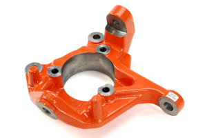 Reid Racing Heavy Duty High Steer Knuckle Left - JK