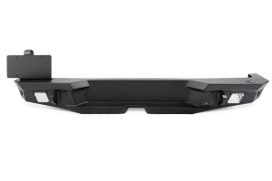 DV8 Offroad MTO Series Rear Bumper - JL