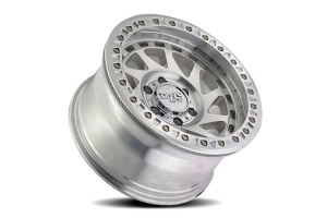 Dirty Life 9313 Enigma Race Beadlock Wheel 17x9 5x5 38mm Offset Machined - JT/JL/JK