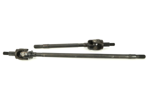 Ten Factory Dana 30 Front Axle Kit - JK