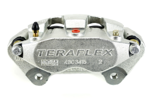 Teraflex Front Big Rotor Kit Caliper - JK/LJ