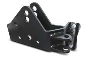 Steer Smarts YETI XD Track Bar Relocation Bracket - JK