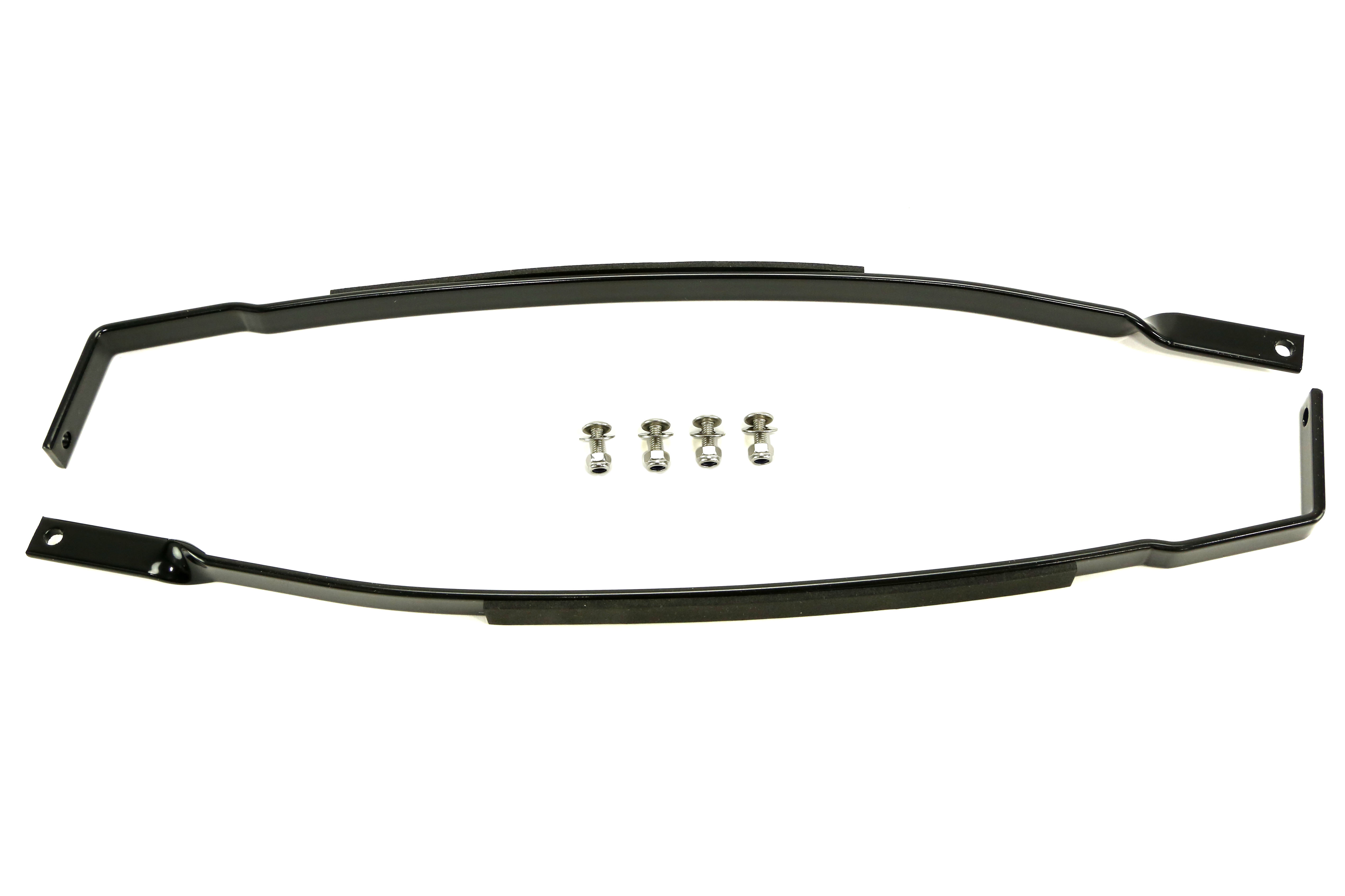 Rugged Ridge Mesh Grille Insert Black - JK