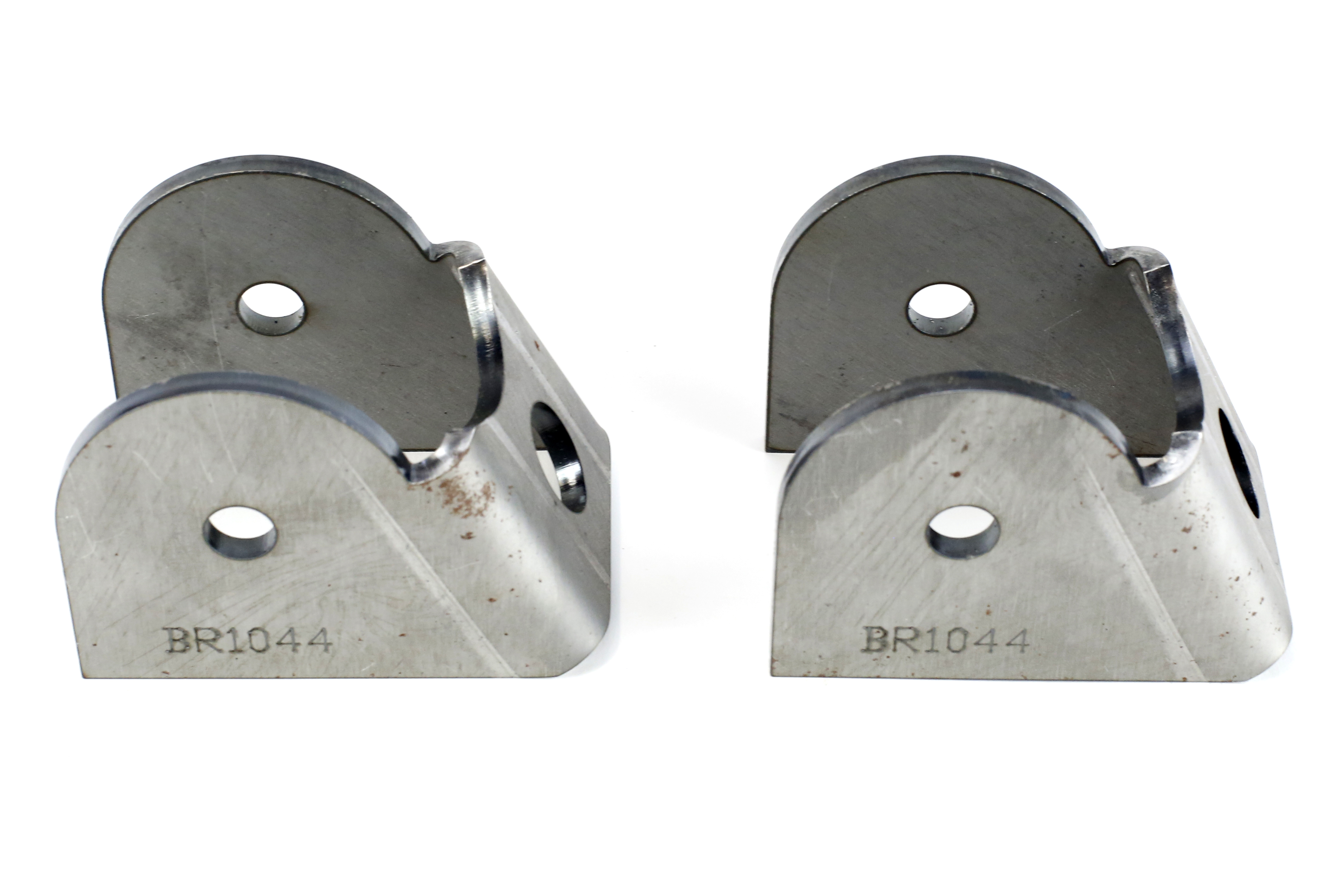 Artec Industries Truss Upper Link Mounts 2.63in - LJ/TJ