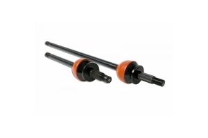 RCV Ultimate Dana 30 30T CV Axle Set  - LJ/TJ