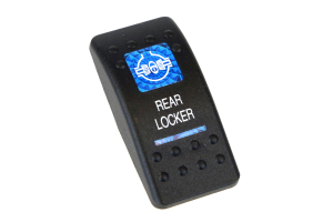 ARB Replacement Rear Air Locker Switch