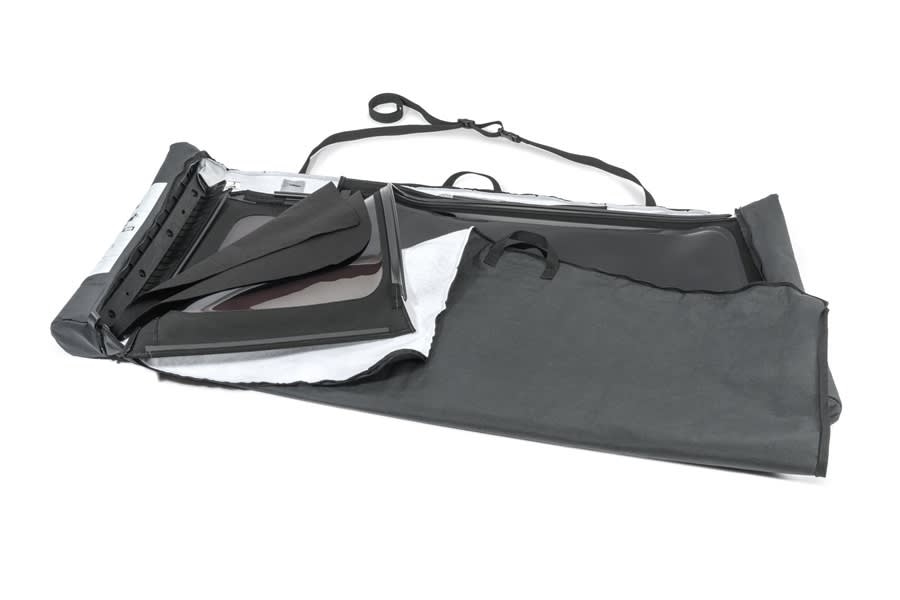 Mopar Soft Window Storage Bag - JL 4Dr
